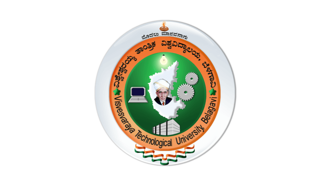 VISVESVARAYA TECHNOLOGICAL UNIVERSITY