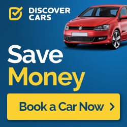 Discover Cars