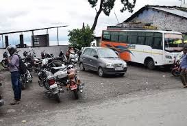 Dwarahat Taxi Service - nainital