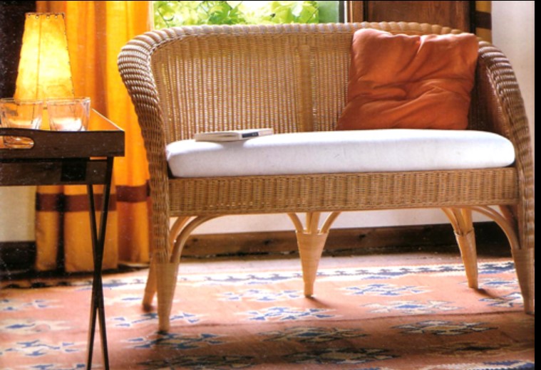 Jain Cane Craft Furniture Shop in Dehradun 