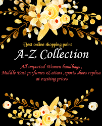 A to Z Collections