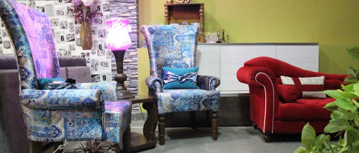 Dabral's Furniture  Forever Dehradun 