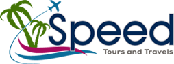 Speed Tours and Travels car
