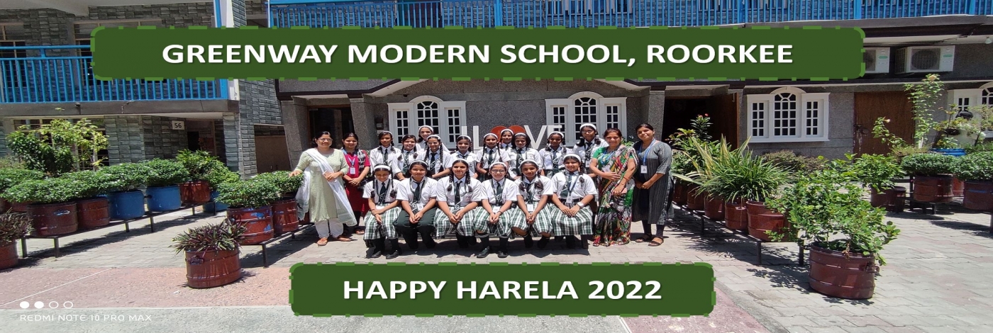 Greenway Modern Senior Secondary School