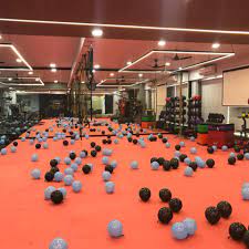 Fitness First