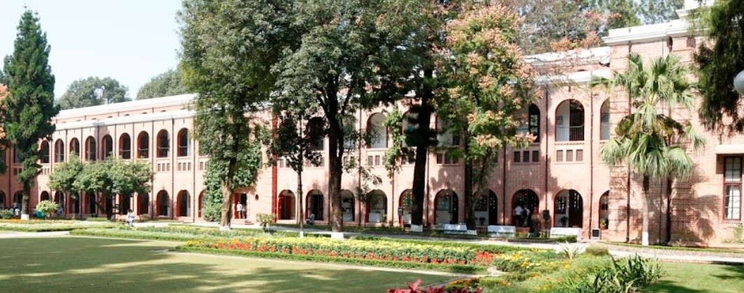 The Doon School