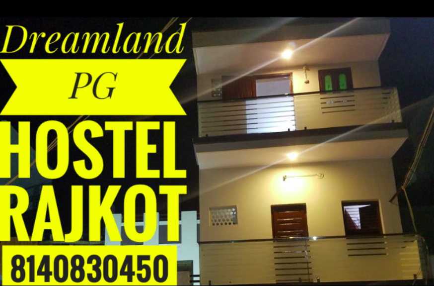 Dreamland PG & Hostel