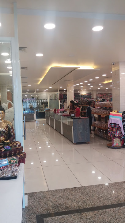 U.P.HANDICRAFT SALES CORPORATION- Haridwar