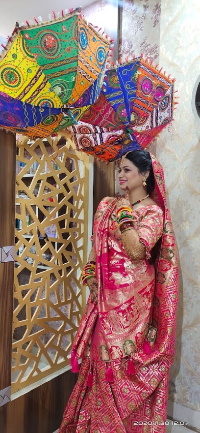 Sara Makeover and Bridal Studio & Training Centre - Madhya Pradesh