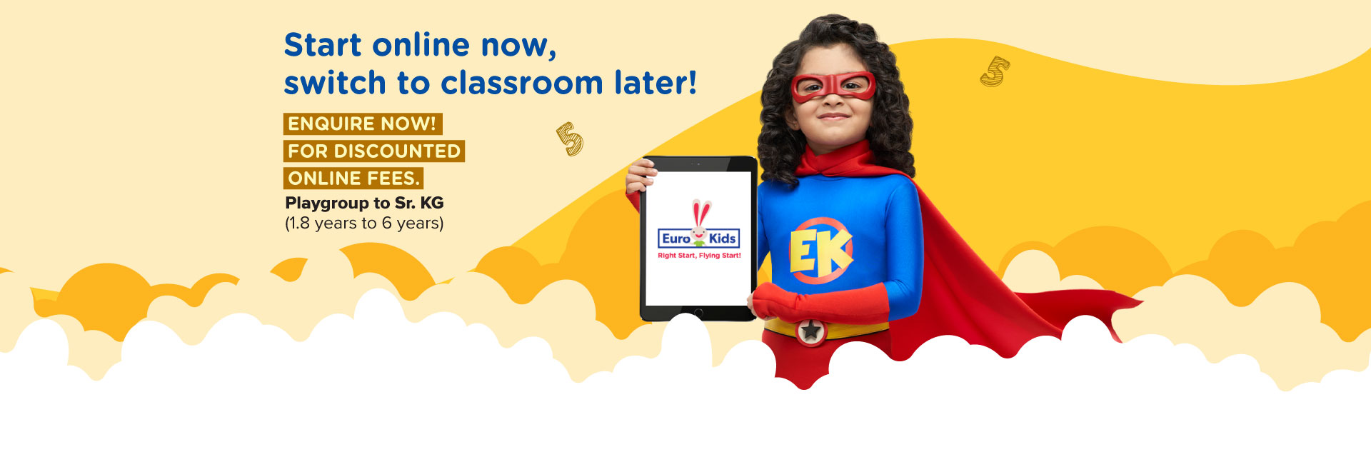EuroKids Rishikesh