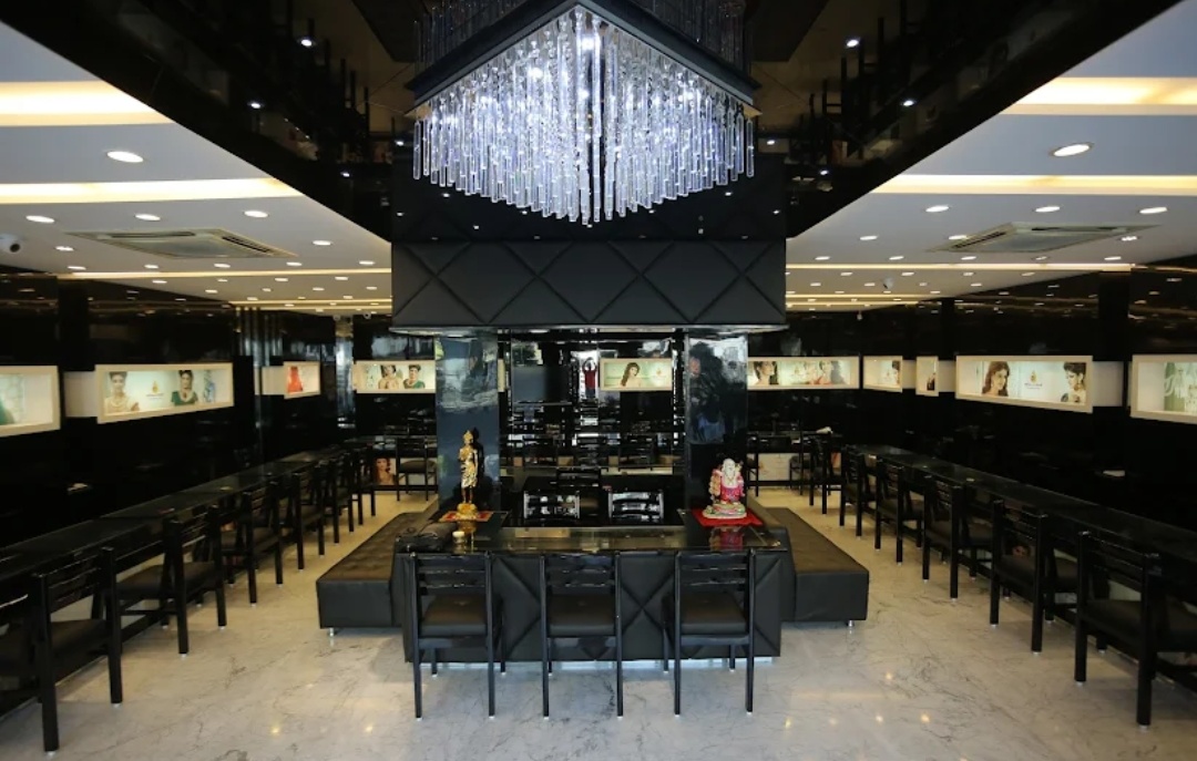 Arihant Jewellers