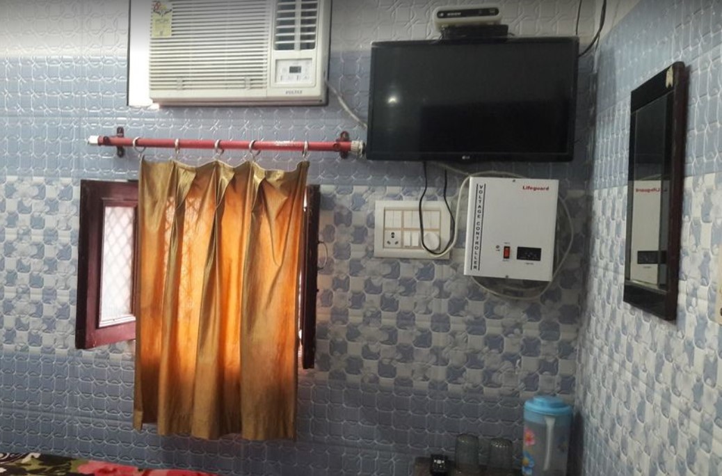 Sai Kripa Guest House