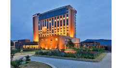 Radisson Blu Hotel Guwahati