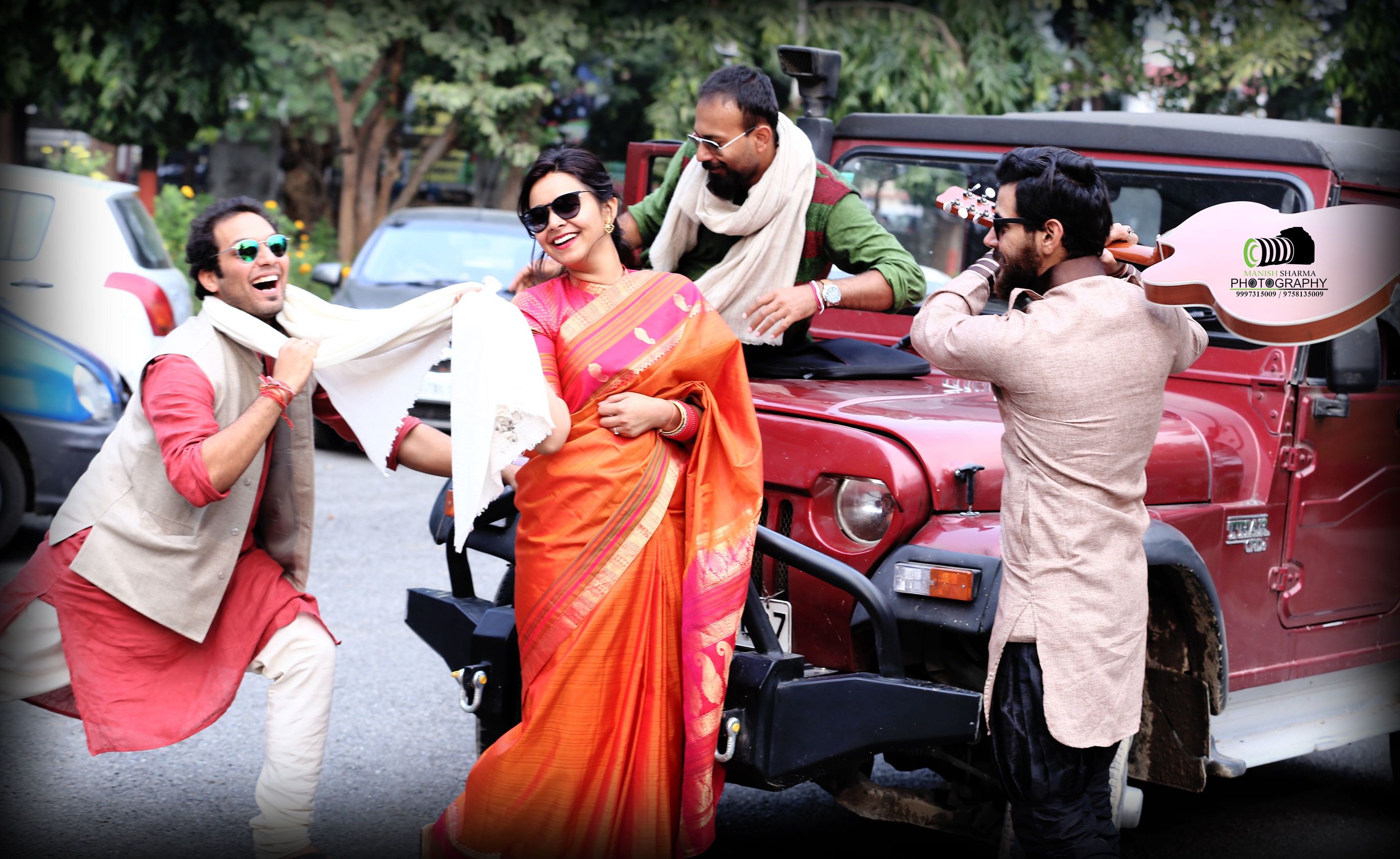 Manish Sharma photography - Dehradun
