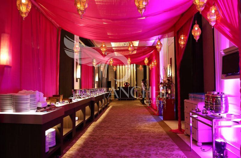 Panchhi Events