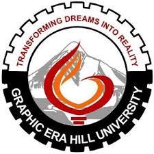 Graphic Era University