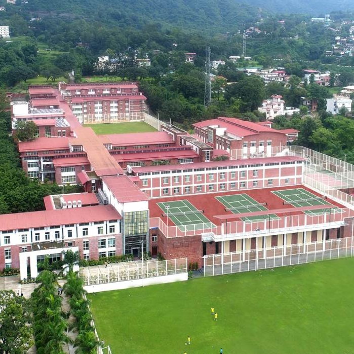 UNISON WORLD SCHOOL