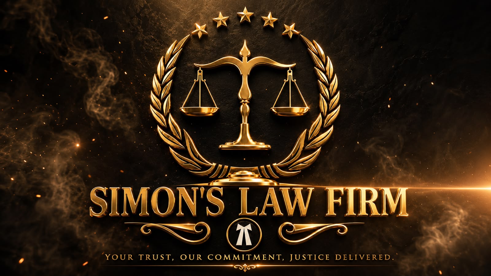 Simons Law Firm