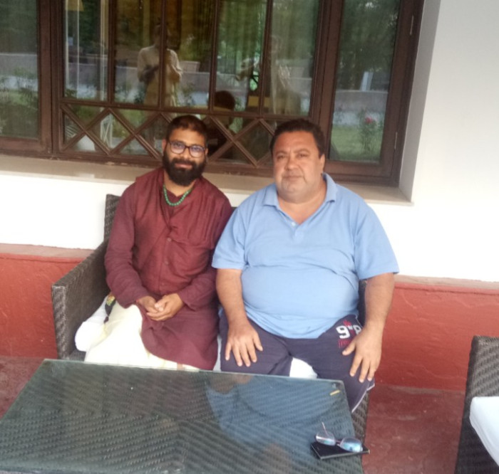 Maa Katyayani Vedic Astrology in Dehradun