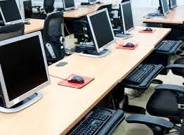 HILL COMPUTER INSTITUTE