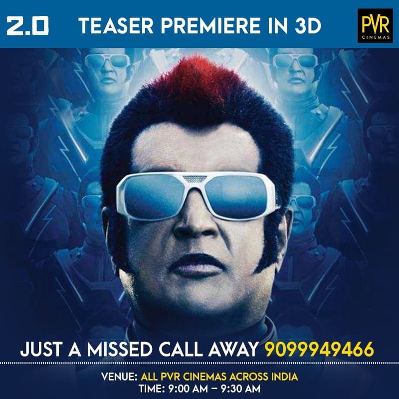 PVR Cinemas