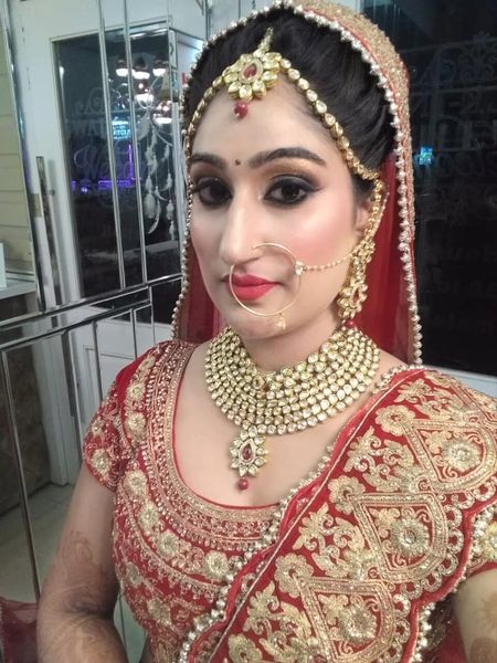 Monalisa Beauty Parlour - Rishikesh