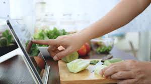 Online Cooking Classes - Rishikesh