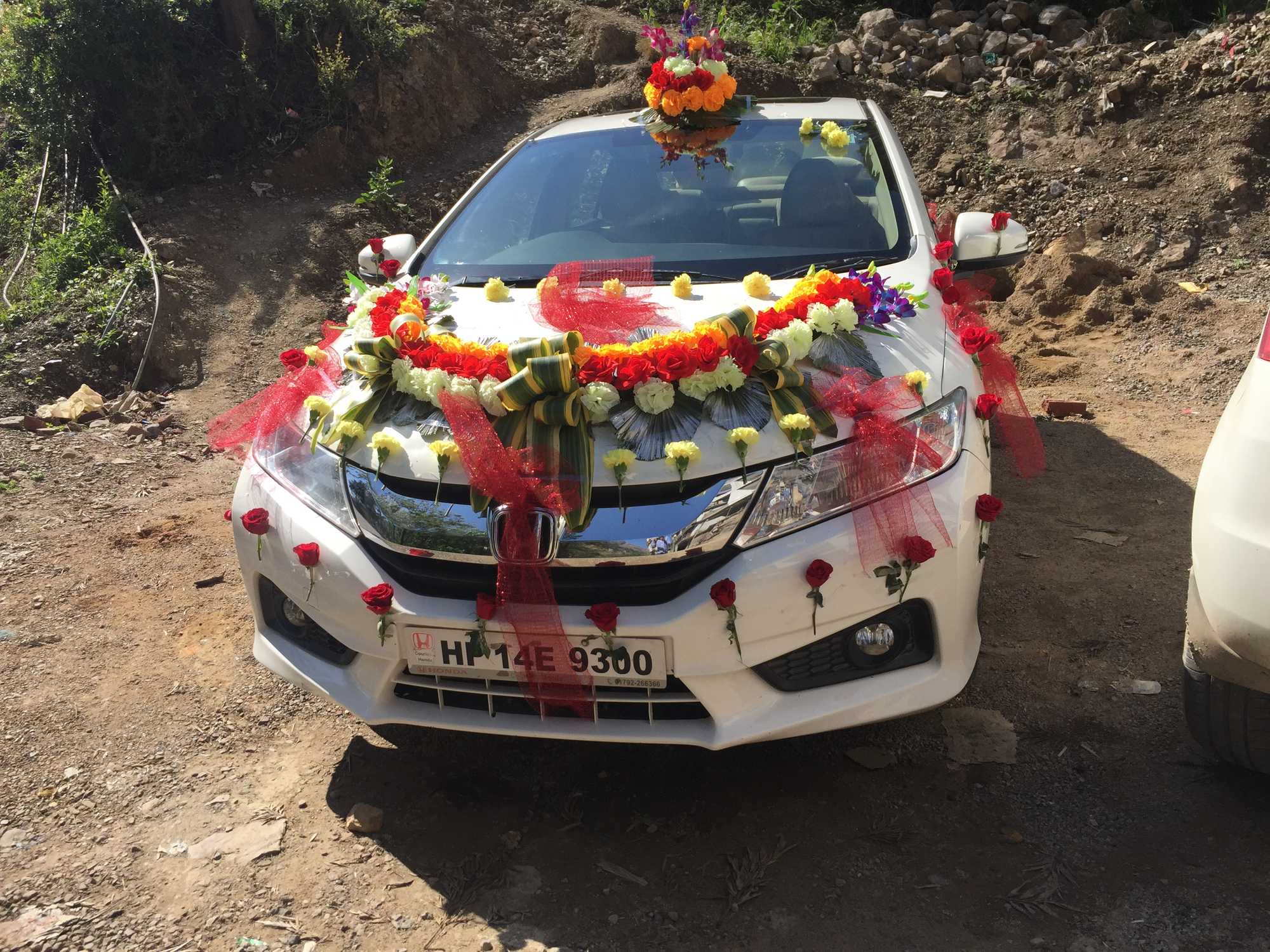 Dogra Taxi Service