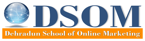 Digital Marketing Trainer in DSOM