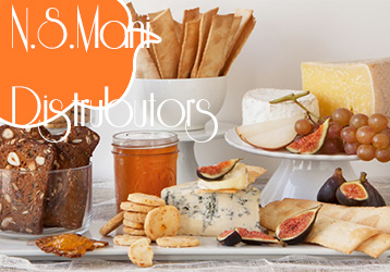 N.S. Mani Disturbtors - Food Colors and Essence Distributors in Chennai