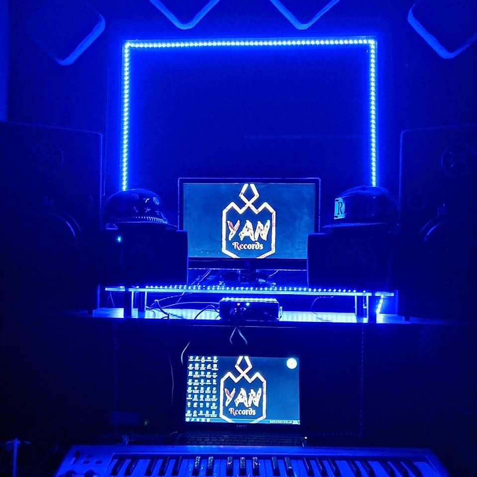 Yan Records