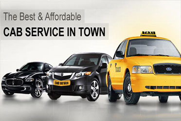 Dehradun Taxi Service