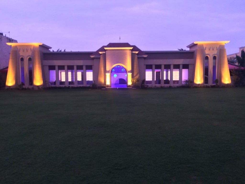 Aura Garden