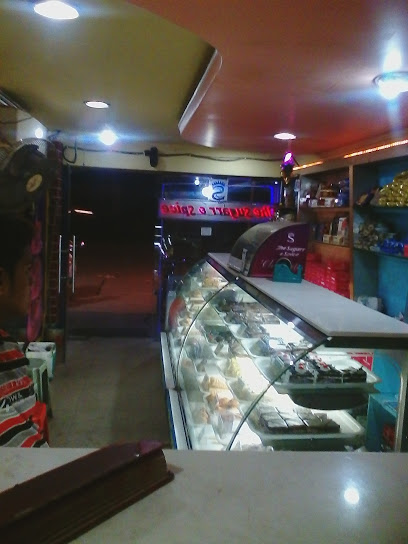The Sugarr & Spice - West Bengal