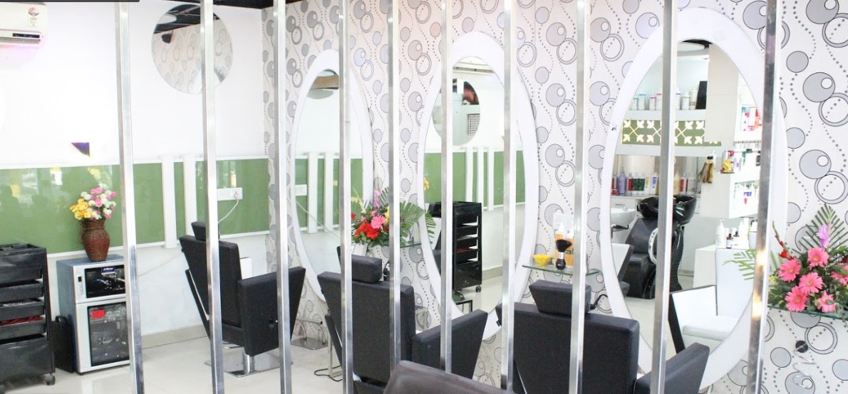 Beauty Affairs Unisex Salon