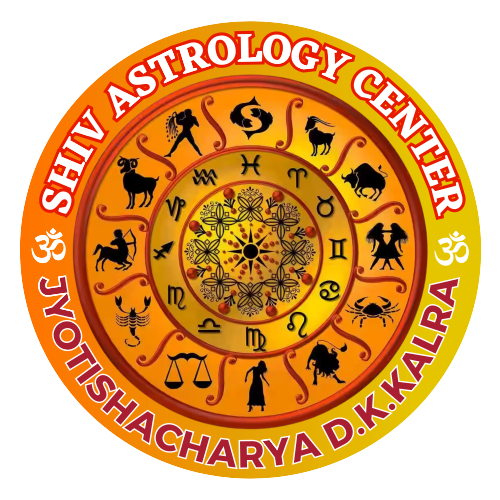 SHIV ASTROLOGY CENTRE
