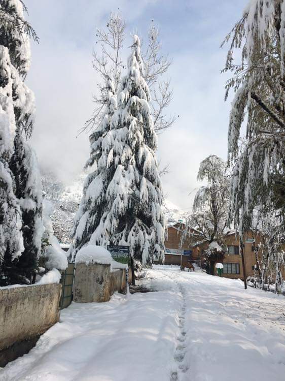 Saints Tours and Travels | Best Tour Operator in Srinagar