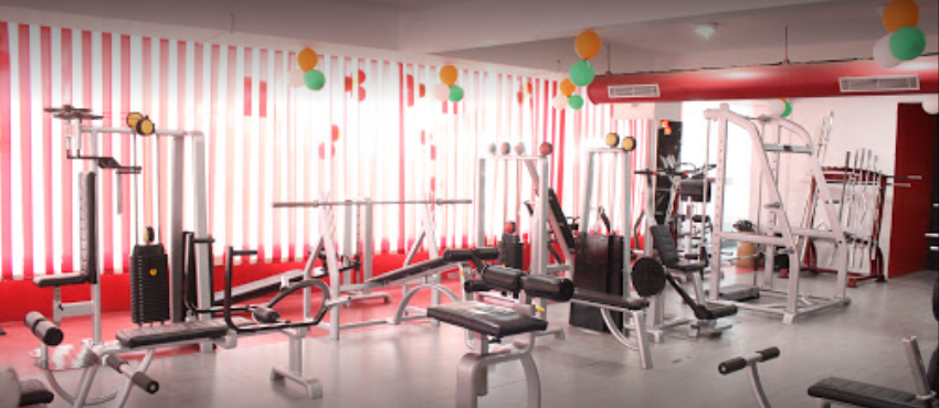 Body Temple Gym