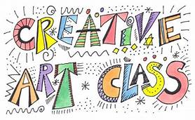Creative Art's hobby classes - Mumbai