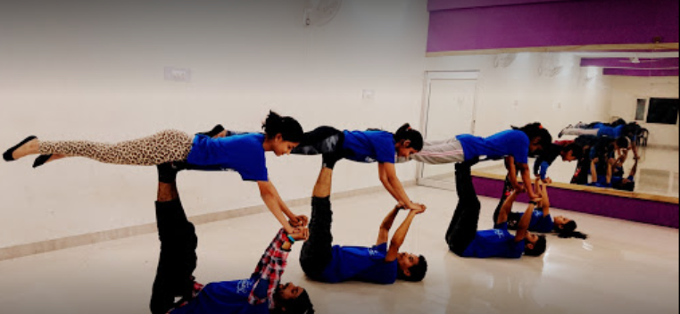 VIDPA - Vicky's Institute of Dance & Performing Arts
