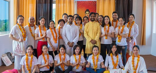 Aatm Yogashala