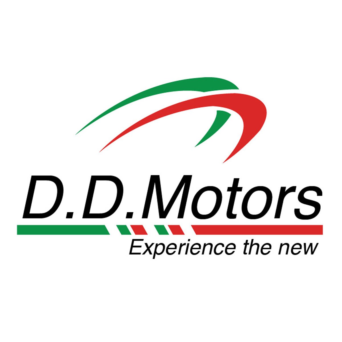 DD MOTORS