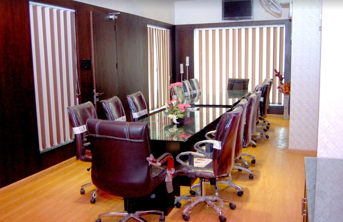  Hotel Grand Shiva 