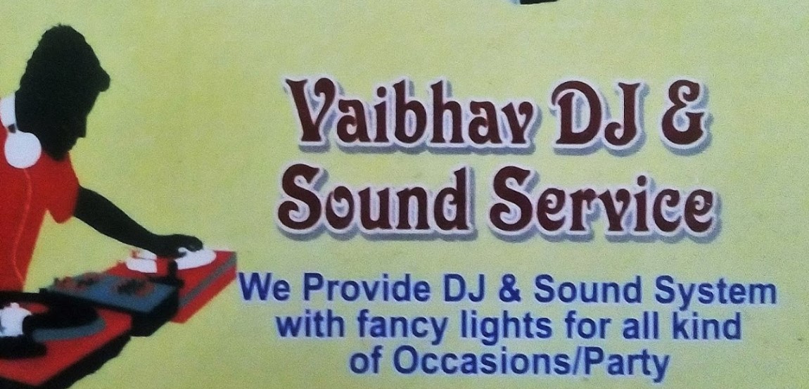 Vaibhav DJ & Sound Service 
