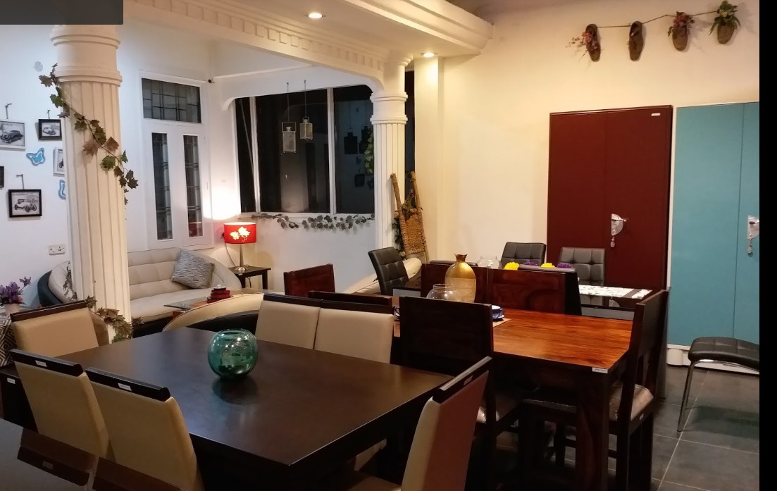 Home Decor Enterprises (Godrej Interio)
