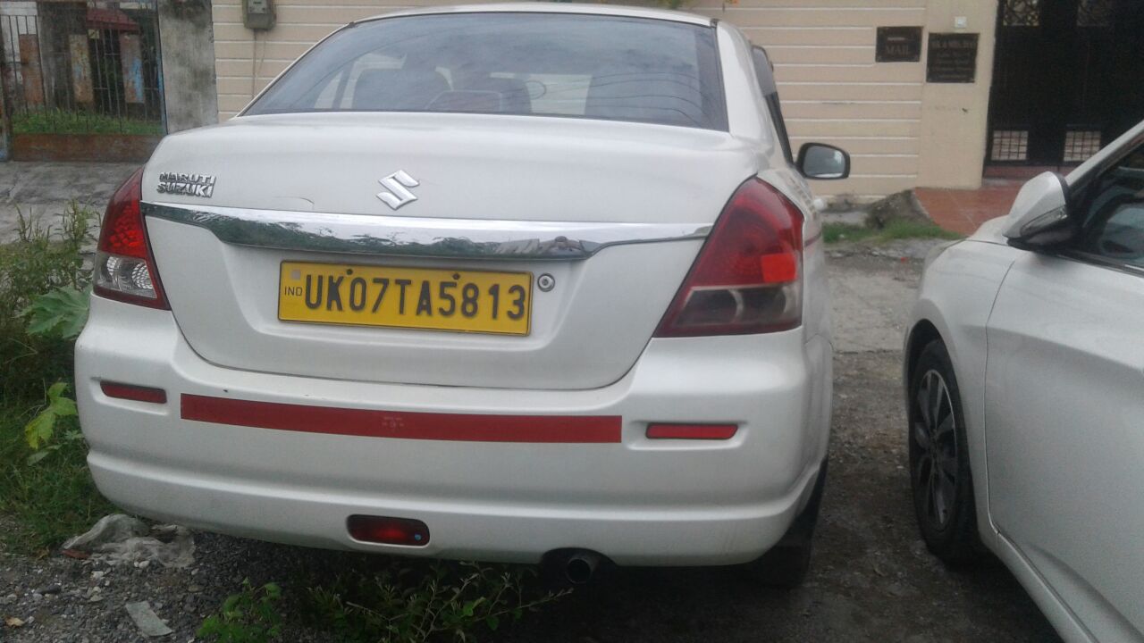 Hill Taxi Service in Dehradun
