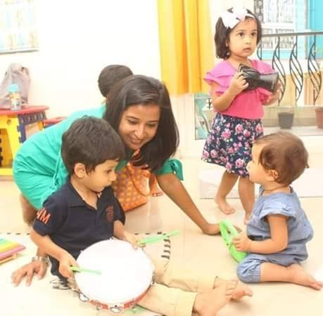 Music & More Goa