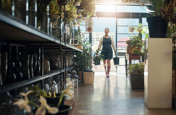Lucky Florist