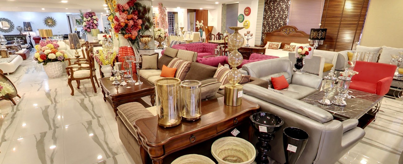 Yogi's Studio - Furniture Showroom Dehradun