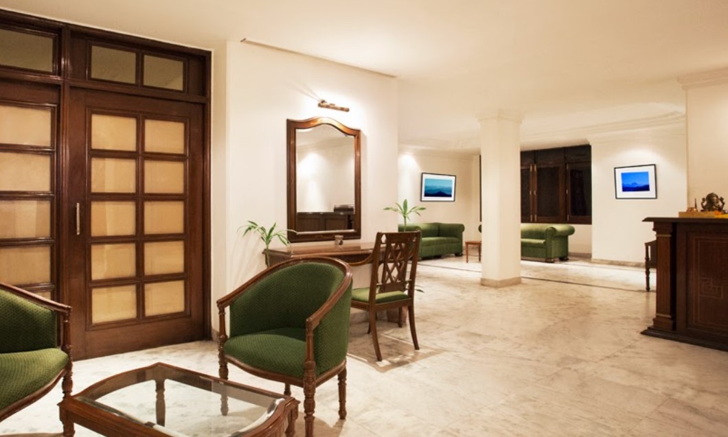 Alpana Hotel Haridwar